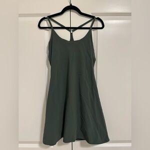 Outdoor Voices Exercise Dress